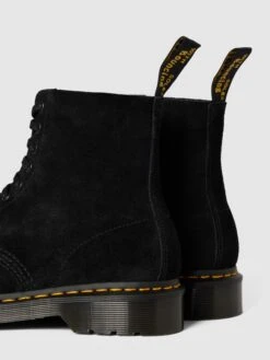 Dr. Martens Dr.Martens Schnürboots In Unifarbenem Design Modell 'Pascal' - Schwarz -Damenbekleidungsgeschäft 8osjehqealal8ka5992lacqb89936cpnah0ked219d3kki2h6h0j0jim9pa4gki59p6kcjae64sk6k1o9so34c1iccomcchk75i3ac1k68p3gob660o3ec3471gj8cr360s3ge0
