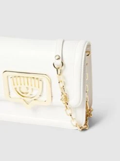 Chiara Ferragni Handtasche Mit Label-Details Modell 'EYELIKE' - Weiß -Damenbekleidungsgeschäft 8p0j6hi66t13ihqj718kugpm6l246ii998s48i248h1kmcq16l4kkdpn8h74giq49p8jckqb8d7l2hibad3jadpoc4o64phocoo34ohk6th3ae1g68p3cd1k6gs3gcj5clhj6pg
