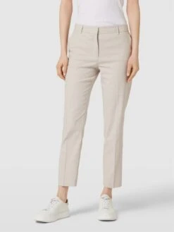 Christian Berg Woman Selection Stoffhose Mit Bügelfalten Modell 'Zigarette' - Sand Meliert -Damenbekleidungsgeschäft 8p138ihj9534ce2g98s54cad653kkja26so54ji19d23ih2190okcd9n6l442cia6t0kmjaf6l3l6k27ap3jcohmchj62cj26ss30chkc8p66eb66oojidj1cco62p1p74oj2d0