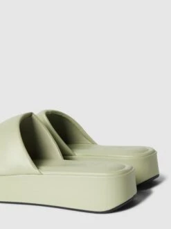 Only Slides Im Unifarbenen Design Modell 'KAYNE' - Grün -Damenbekleidungsgeschäft 8p23gh9o6sol4j2g68olah2l9da56ci46d7l0hpl610jclad9d53ihaf8p74aipka0q48e1i8l8k4k28853jaeb46di3edpkcpijed9k6gsm6ohjc8qmaor264o6ao9m6kr32o8