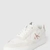 Calvin Klein Jeans Sneaker Aus Leder-Mix Mit Label-Print - Beige -Damenbekleidungsgeschäft 8p2jghqha1442dpl89b3gjq89h0j6cic98pkmh2c95238e1m69850c1ha513cji4ap1lcia1ap5lajab6p3j2dhhc8p3adhkcor68o9k6gp3eoj36pi34c9m6gqj0oj171imcdo