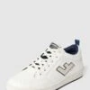 Flamingos Life Sneaker Mit Label-Details Modell 'Roland' - Marineblau -Damenbekleidungsgeschäft 8p5j0kqe9db3gc9p6da38c1ma59l6kic84o38d9o6t44od2i6d4l6ci78d2k8li78p930c1i84s50j1i8d3j0e1n6srj8dj469ijie9k6cq62e1g64o3edpm64s38dr464rj6e8