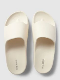 Steve Madden Slides Mit Breitem Riemen Modell 'ASTRO' - Weiß -Damenbekleidungsgeschäft 8p5j2cpp8t5k4h2j9kqj0li285338g9ha9234jaj94okod1o719lac216h946jik88pjigie9h8kmcqha8o3idj2chj30e3164r6cc9kcpijae9o69gjedr66gp3ep1pcpimao8