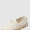 CK Calvin Klein Espadrilles Mit Label-Applikation - Ecru 2 CK Calvin Klein Espadrilles Mit Label-Applikation - Ecru -Damenbekleidungsgeschäft 8p74ed279t958l1h998jai2ga0sjeli19t0kojae8l0kgi1j6d73eia49l0lckid8sqj8eaea96kicam9t3j2pj3ckom8oj56sp38c1k6oo62e356kq3ad9p6ko3ip1h65im2d8