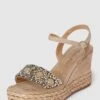 ALMA EN PENA Wedges Mit Ziersteinbesatz - Beige -Damenbekleidungsgeschäft 8p74ikafaookgi2dah636iho8l45ad286sq38k1k6h54ejala913chai9d0jih248pa4mkij8983alah9oo3epj3cko68ohp6gpjac1k6somaoj3c8qmcohj74sm8dhp6cr68pg