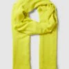 Marc Cain Schal Mit Floralem Zierbesatz - Neon Gelb -Damenbekleidungsgeschäft 8p8jakhg9t2kuiab6d658gaiahb46la9ah648k2bad64ihq7ad4kcdih6kq4udaca90k2khk9grkel2294o38d3661ij2c1nclhmco9k6dj3ao9p60o32c9l6spjidpkc5i68co