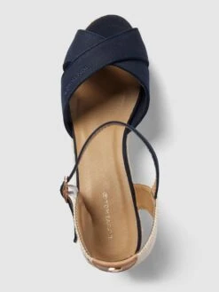 Tom Tailor Wedges Mit Label-Detail Modell 'Basic' - Marineblau -Damenbekleidungsgeschäft 8p8kqcpm60rlakah9t3k8d226gp52kho8p8kqe25a53kqlim8p74ol2668ol2d1n9pa4uihl8d8kcgqaap3jcdj1c8r36d326sqmcdhk60pm6e1mc5gjad1mccr64c1g60q3ap0