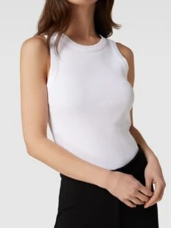 Drykorn Top Mit Geripptem Rundhalsausschnitt Modell 'OLINA' - Weiß 9 Drykorn Top Mit Geripptem Rundhalsausschnitt Modell 'OLINA' - Weiß -Damenbekleidungsgeschäft 8p93giaf9cp4udi38554gk1g6p0kee2a98p56hi36h656habacskgdie696k4d1h890j6ea775154hagaco3gdr170sj2e9o68rm8c9kcgojce9p69i30cph71j68c9i6cq38cg