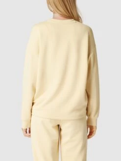 Ann-Kathrin Goetze X P&C Sweatshirt Mit Statement-Print - Ann-Kathrin Götze X P&C - Hellgelb -Damenbekleidungsgeschäft 8p9ksdag9gpjagal6d8j0cq3ad356laiagqj0caeah8l0k1ha14k6eaf6d738iho9sp3cc9oa0s4akieah3j8cb46sqj4d9occoj0o9k65j6ao9i6ti62c9o61im8dhl6dhmcp8