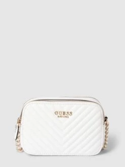 Guess Handtasche In Leder-Optik Modell 'NOELLE' - Weiß -Damenbekleidungsgeschäft 8p9l6i218oql8di698skelih8p24cda16l1l8ga39d64sia6a0q4ae2161448iql65348j28apb54d2m8d3mae9l6oqjae9m64om4chkckq66ob16ss32db6cpi36cr264pj6do