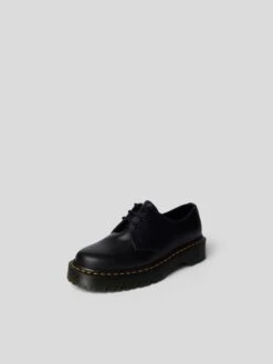 Dr. Martens Dr.Martens Halbschuhe Aus Leder - Schwarz -Damenbekleidungsgeschäft 8so38h1g8d55cjad98s50l2g6984uj2788qkkg9h6kpl8d2i64q30d9ga954kkq48gr3ed1jad136di2aco62p1i74o3aoj668om4p9kcdgjgob6c5hjephj74o34c9h60sm6d8