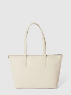 CK Calvin Klein Shopper In Leder-Optik - Ecru -Damenbekleidungsgeschäft 8sokmipg9l944cq2716k2e249955alhl995k8dif8p158l1j60q46jii60rj8hic6krj8did956l6ki39h3j8pj4cos30ohh6ssm4chkcli3eoj464s32ohmc4o3copncoq6ac8