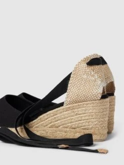Castañer Wedges Mit Schnürverschluss Modell 'CARINA' - Schwarz -Damenbekleidungsgeschäft 8sqkudib69346khoa57jgjacap8j4j9i9t95cd1i6kr46h228ha56l2jad3kgj289p2lcgima12kehi39t3macpj68r38c9h75hjeopk75ij8e31cco32d1l74r68dhg74qmcd8
