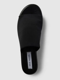 Steve Madden Pantoletten Mit Plateausohle Modell 'SLINKY' - Schwarz 10 Steve Madden Pantoletten Mit Plateausohle Modell 'SLINKY' - Schwarz -Damenbekleidungsgeschäft 8sr4ghpk9h958kpo6h144hhj8ks54ia1754lalhm7554ae266sol2dq2al744himad2kqeaea12k2dia90o6cd3175i62or6corm4phkchimce1k69gm6php6os38p9ic8s6apg
