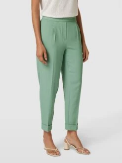 Jake*s Collection Stoffhose Mit Fixierten Beinumschlägen - Hellgrün -Damenbekleidungsgeschäft 8srk8cqi8d1j4hq36l24qgaia57kodi96cr3ikac699kgiqk6h73cgak74q4eg9j6kskql1n8l838ipo993m6cj56pgj0p33ccr66c1kc9i32e9g6gp3cp9i60qj4ohnc9i38p0