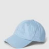 MOSS COPENHAGEN Basecap Mit Label-Stitching Modell 'WINNIE' - Hellblau -Damenbekleidungsgeschäft 8srkici8a4rj2cpma0rjah1na4qkudqi85a4aga9ala4iga4856lch2m6gq4ucak8p738ji98963cgpmaoo62cr16ks6cp1g6pi6ae9k64r34e3564s34d1lc4s3idhjcdgm2og
