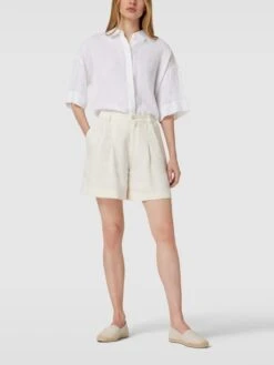 MICHAEL Michael Kors Espadrilles Mit Label-Applikation Modell 'KENDRICK' - Beige