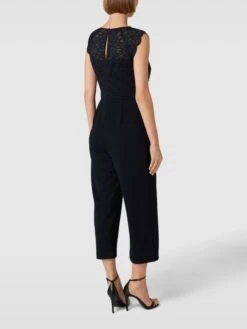 Christian Berg Cocktail Jumpsuit Aus Spitze - Marineblau Meliert -Damenbekleidungsgeschäft 8t25ckpl893jaj23ap556i276p456jie9p7jae9i6kqkii1ka4q44kad9943cc1m89256gam918kkda460o30cpp6gsj6dhk6opj2ohk6ti3ae1j6go64phgckr3iphoc9gm4cg