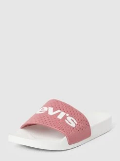 Levi’s® Acc. Slides Mit Label-Print Modell 'JUNE' - Pink -Damenbekleidungsgeschäft 8t2k6lhoah34uc1k9h85ci9p955k6cil996jica58gpl0da3aor34dqg6t6k2jq495252ki76kpl8d2f6d3j4p1i68qjcpb1c4pjec1k6cojge1o64s64dho71gjip33c9hm6e8