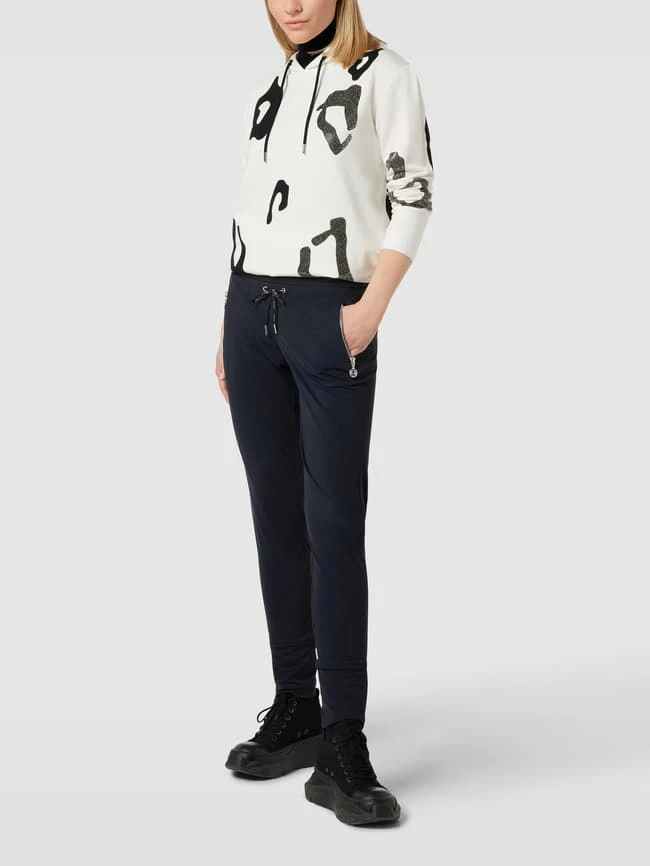 Sportalm Hose Mit Reißverschlusstaschen Modell 'SODIAC' - Schwarz 3 Sportalm Hose Mit Reißverschlusstaschen Modell 'SODIAC' - Schwarz