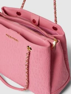 VALENTINO BAGS Shopper Mit Allover-Muster Modell 'RELAX' - Pink -Damenbekleidungsgeschäft 8t4kcgaj64sl6c2kacql4da58d2j8dhl74p3edq46so4agia8h13ggqm8h4lakpi9p5jijqf6cq4ggq494o36o9k6oojidj2ccqjiopk68r3ce9ncko3ed9ichi38db560pmce8
