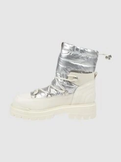 ALPE Boots Aus Leder - Offwhite -Damenbekleidungsgeschäft 8t534d9nah94shql6gokalhnad24ec2c957k4e2c64rk2dagad336hia8h8kggqk6l8j4e9g991k8c299oo6ce33cgr3cdr1c5j3gohk64q3coj6c4p6cchhcph64p9g68pj6c0