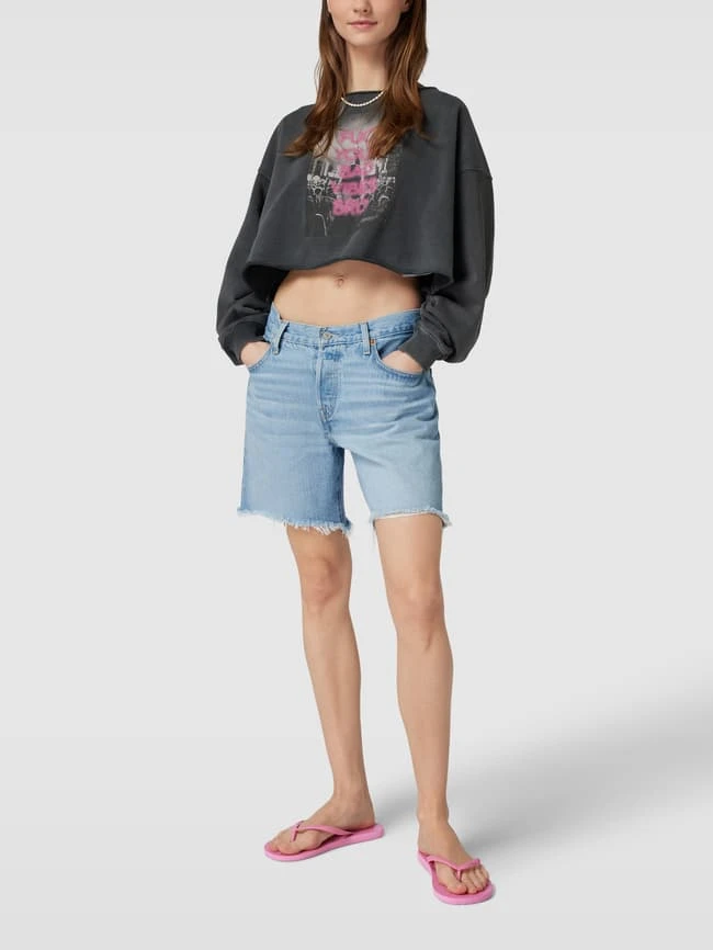 Billabong Zehentrenner Mit Label-Detail Modell 'SUNLIGHT' - Pink 3 Billabong Zehentrenner Mit Label-Detail Modell 'SUNLIGHT' - Pink