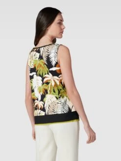 Marc Cain Tank Top Mit Allover-Muster - Schilf -Damenbekleidungsgeschäft 8t8kskii8h8lagiaa59l8j9k6pb4qga1a91kgchj60sjihik9sok8l9gad7kcdia8hb3ag9k8l6j6hal613j4o9p6dgjgc1h71gjcd1k6ti32ohgc5j38chm6ks3gpb474om8do