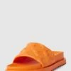 Guess Slides Mit Label-Print Modell 'FABETZA' - Orange -Damenbekleidungsgeschäft 8t94igi4a9b4ih2171542laba1754j2j9d6j8di56p4jgjaf69450cqaap1kmh9o6cq3cdij853j6khk8d3jic1hcdgj8cb469ij4p9kckqj2e9h6dj6cd316kr38e1l68oj4oo