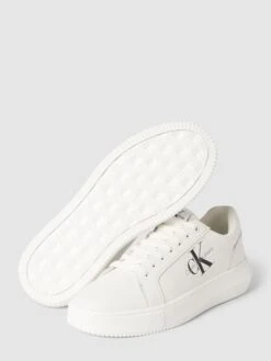 Calvin Klein Jeans Sneaker Aus Leder Modell 'CHUNKY CUPSOLE LACEUP MON' - Weiß -Damenbekleidungsgeschäft 8talaiai71554e9oah4kmihoal7kkh2aa99kolajakr44d9j60r54l2i84p4kc9g8p2j6gq98cqj6d9i9t3jge9j69hmcd1nclijcd1kcgr62e9lccsm6chkccpmad336soj6cg