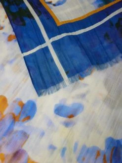 Marc O'Polo Schal Mit Allover-Muster - Marineblau 6 Marc O'Polo Schal Mit Allover-Muster - Marineblau -Damenbekleidungsgeschäft 90o48i2m64qlaji590sj8gie9954ada69l3l6lai68s3gji99p13gd9i70s48d227124ce2j9p44mji7a8o3ie9i6spmcdpncoo34dhkcgq66oj2c5im8cpm6oo36ob1chh36do