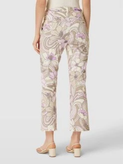 Cambio Hose Mit Allover-Muster Modell 'Stella' - Hellrosa -Damenbekleidungsgeschäft 90p5cc2785832jpj98s44d278t452ea99573glai8d9jadi56spj2da974o3gd1j98s4qgadako4iiij84o64dj1c8r66c3160q3ichkchgj2ob264q3ecb26coj6e1k6li34oo