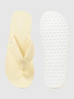 Esprit Zehentrenner Aus Textil - Hellgelb -Damenbekleidungsgeschäft 90rjgjpk8go4cd298t2j0iqf98r54hpoa4r4ge248lakqkih9p238iqa61658hpo9gs4gk2b85b54dqea8o6ad1m6ksm6cplcgp30dpkcli6ao9ic4om6dhp6hgm2oj3c4om4pg