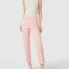 Cambio Hose Mit Allover-Muster Modell 'Rainee' - Rosa -Damenbekleidungsgeschäft 90s3cl9n6h43iea68t64akhk6d354ja18orjidafa945cg9la93keha86dajid1h98ql0j1p8p14gea98ko68c9l6gr6ac1o69gjee9k75hjgo9ickqjaob36ksmce1j70smado