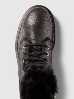 Dr. Martens Dr.Martens Schnürboots In Schimmerndem Design Modell 'Jadon' - Schwarz -Damenbekleidungsgeschäft 90sl8ga98d2j0di5614j8kq8a95kic2l9ko3aj1n9h34mc1g757l6dhh6ssl8iqa913k4gqb6lalcdiiap3m2e316kr68e1icorj8dhk70p66eb66oo6cc1h6sp6ap1l68q3gco