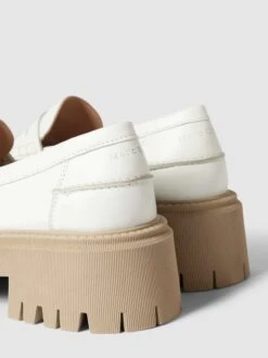 Marc O'Polo Penny-Loafer Mit Hohem Absatz Modell 'ALAMA' - Offwhite -Damenbekleidungsgeschäft 910jijq76p6jedqma9aj2gak8os3acak9h146kab9da4sdal8go50h26agrj8l9h9l8j6gik90r34gi4893m8o9n6lh3ior5c4o36c9kcgp34e9g6di62opic8o6aopi74oj4og