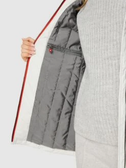 Wellensteyn Jacke Mit Label-Detail Modell 'STOCKHOLM' - Weiß -Damenbekleidungsgeschäft 910k6lik8sqkoghl958l6j2a656kqcac8gokuhppa0pkaj9h853j2c9had3j2k2870r38ca99d7k4l2m8go6cc9l68sm6ohpclhjio9k6dhmco9j70pjie1jcphj4dhncopjce8