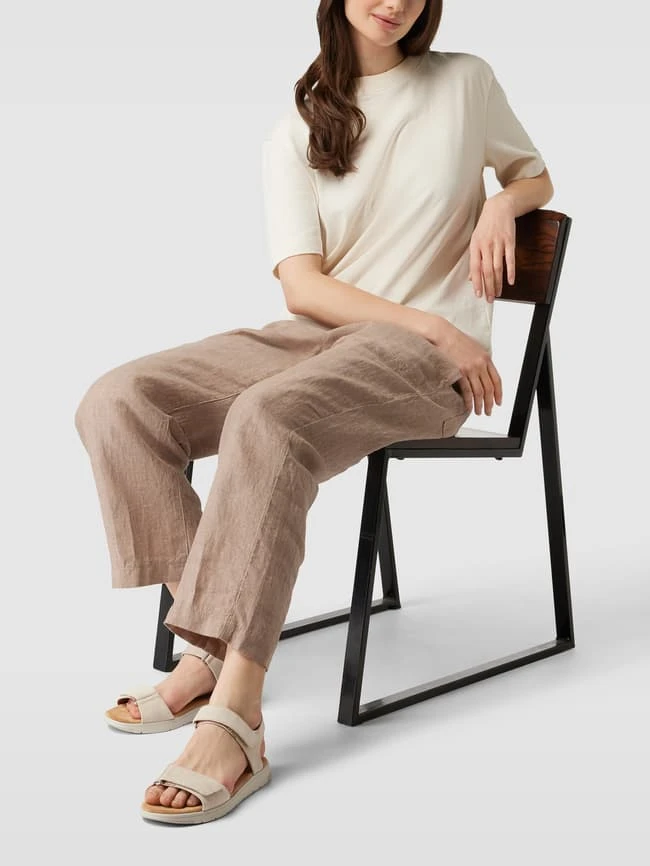 Geox Sandalen Mit Klettverschluss Modell 'DANDRA' - Beige 3 Geox Sandalen Mit Klettverschluss Modell 'DANDRA' - Beige