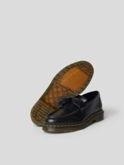 Dr. Martens Dr.Martens Tassel-Loafer Mit Quaste - Schwarz -Damenbekleidungsgeschäft 91146e2e9l648l2b8d3jecqe6h8lai2994o4egq58d5j6dik6d8ksj266l538jhm8ss58i288p838lala0o66d346cqj4d1i6go3id1k6sq34e34copm8dhj68p3ee1mcdh6cc0