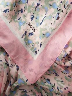 BOSS Orange Schal Mit Animal-Print Modell 'Lamonda' - Hellrosa -Damenbekleidungsgeschäft 911k8gqa999kcka7a58ksdai6hajaia5a924ggib8d656i23apajcdq3agrlccq89d14cda39gsksl2898o34c1ic4rj4o9o64qj0e1k68sj2e1o6th3ac1j6oom4c9gc8r36p8