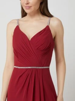 Luxuar Abendkleid Mit Ziersteinen - Kirschrot -Damenbekleidungsgeschäft 911kcha8ad0j0e9l84sl0hq66t7ksgqcacqj8ipl6tajcki584q3ecpm8d654eab8so46l2hapb3ccqm853m4ohj6sqjie1oc9i32e9kc9gj6ohocgp64p1jchgjip1i6somcp0