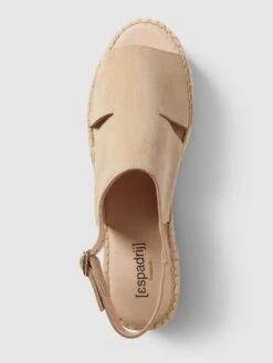 Espadrij Sandalen Mit Plateau-Sohle Modell 'Avignon' - Beige -Damenbekleidungsgeschäft 912j4gq29gpl4da46kr30k2h899kugai9l1kul1l910kulii6kok6ja498q4cki68t3jal1h8h44egqe853mcc9hc4r38dr675j62o9k6ormce9l74om8opkc5j6aoj5c8qm6c8
