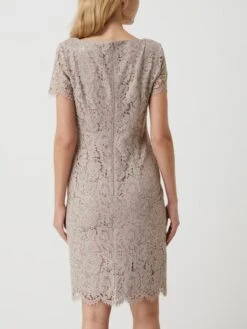 Christian Berg Cocktail Cocktailkleid Aus Spitze - Mauve -Damenbekleidungsgeschäft 912k4ea19t3kmjq8a8o4kh9na0s4qc2c6l0lcc2dagr34cqb6p24sdi68h244j1la8pkch25994kuj1n98o36dho6gqj2cb169i3adhkcpj64e9g71hm8c34cgr64db66or6acg