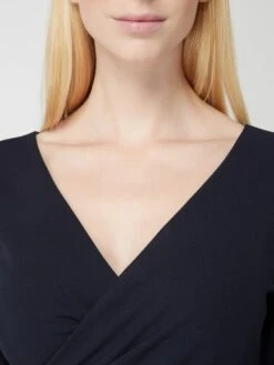 Paradi Cocktailkleid Aus Krepp Mit Drapierten Falten - Dunkelblau -Damenbekleidungsgeschäft 91434lah9lak6e2g650kehi28t8l8iac90p4oc2l8p752jq9ah9kodi7a0r3eihi6t746lhl899j2l1l6p3jgc3174pjipj464rjgohkcdhj0ob16kojgcj664qm6phg75h6cog