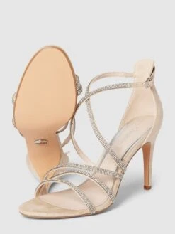 Buffalo Sandaletten Mit Zierbesatz Modell 'MAKAI' - Beige -Damenbekleidungsgeschäft 91442iqe91a4gci5agp38jpk9l238eaa8963al2e9lajcd28ad9kae2ba5838la1a95kaiie90pj2e1kad3j2o9k61gjadr66cojedhkchj62e3174s62opg60pm8pb364o3gdo