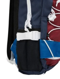 Forvert Rucksack Mit Außenfächern Modell 'Louis' - Bordeaux Rot -Damenbekleidungsgeschäft 916l8c1n750j0j9m9kq30ka460rj0gq29p24ckaj8gp3cjpp9h2kkdijaor52k1g8p442cqbaop4oka48ko6aeb6ccq32ohl60sjcopkccr68e1mcpij2eb16lh32pb66dim4p8