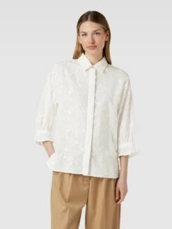 Christian Berg Woman Hemdbluse Mit Floralen Stickereien - Weiß -Damenbekleidungsgeschäft 917j4h9j61248c266cp4aka16sp4qdic84r4kjqdap2jcj9k651j6kif9d4l4l9pap8k6dhma99kck2l9go6ap1m60qm8p1i6co6ap9kckojceb6cphjed346lh66ohmccqj0c0