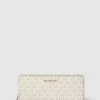 MICHAEL Michael Kors Portemonnaie Mit Allover-Logo Modell 'CONTINENTA' - Ecru -Damenbekleidungsgeschäft 91834l2a8h93cdpk64r3agic8gpkscq99p3j0l9g98o38l2jap1j8ki9a9aj4k9gad432l259oq4ciaj6l3jephp6grj6c1o70pjgd1k70o3eo9p65gj4d9m6gpm2phmckqmad0