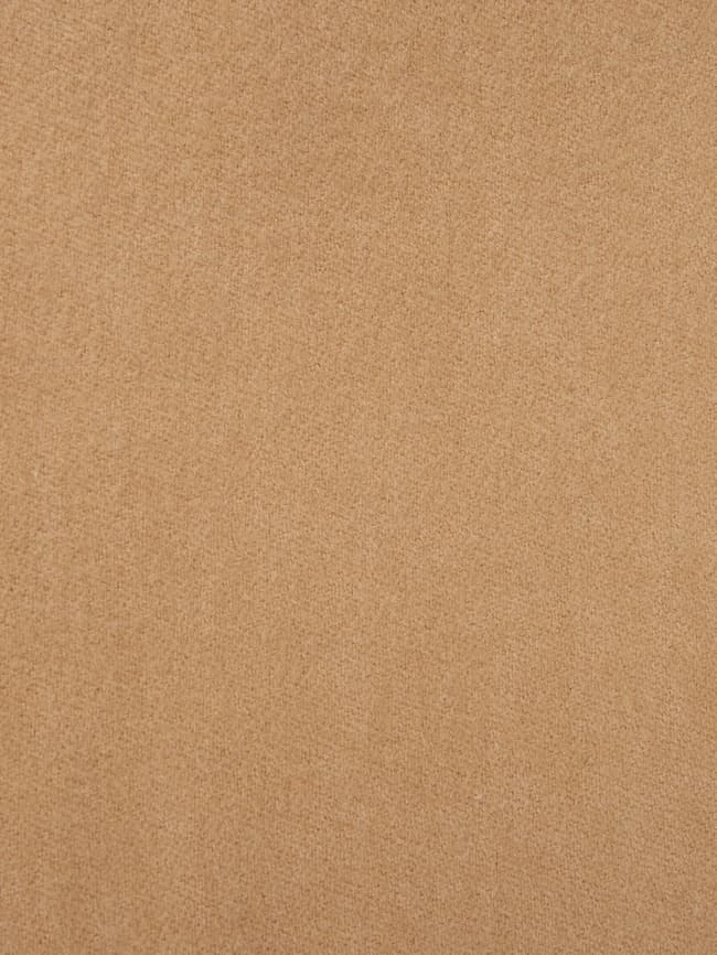 Kurt Beines Schal Mit Baumwoll-Anteil - Offwhite 5 Kurt Beines Schal Mit Baumwoll-Anteil - Offwhite – Bild 3