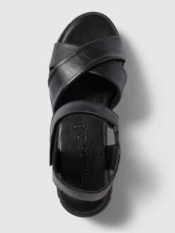 Tamaris Sandalen Mit Plateausohle - Schwarz -Damenbekleidungsgeschäft 919j6hq69gok2ca86l7kkd2e6palci9iah156gpha195ahil8p3k6hik6p0lcea49923egima98lahhk68o62oj2ckrjcor260sm6dhk74s30o9p6ph3cc1jccs6ce9ic9hjae0
